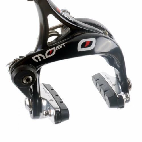 ZTTO Bike C-Brake Pads Caliper 61mm/38.5g Road Bike Brake Shoes Light-Weight - Fresh Stock Dated December 2025