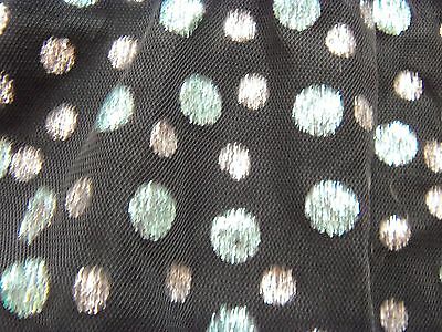 girls XS MOTIONWEAR BLACK LEOTARD glitter dots FANCY skirt GYMNASTICS x-small - Fresh Stock Dated December 2025