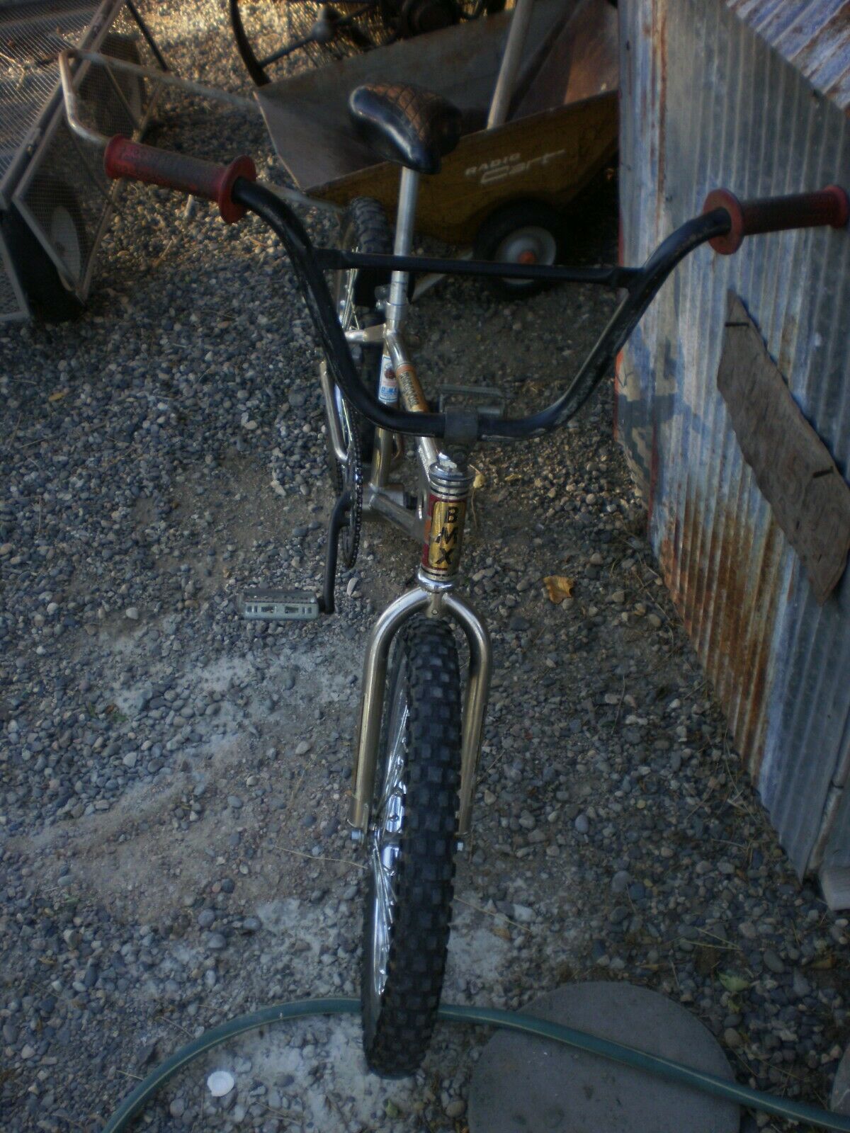 Mongoose rare one owner 1979 used old school BMX bike mongoose parts motomag - Fresh Stock Dated December 2025