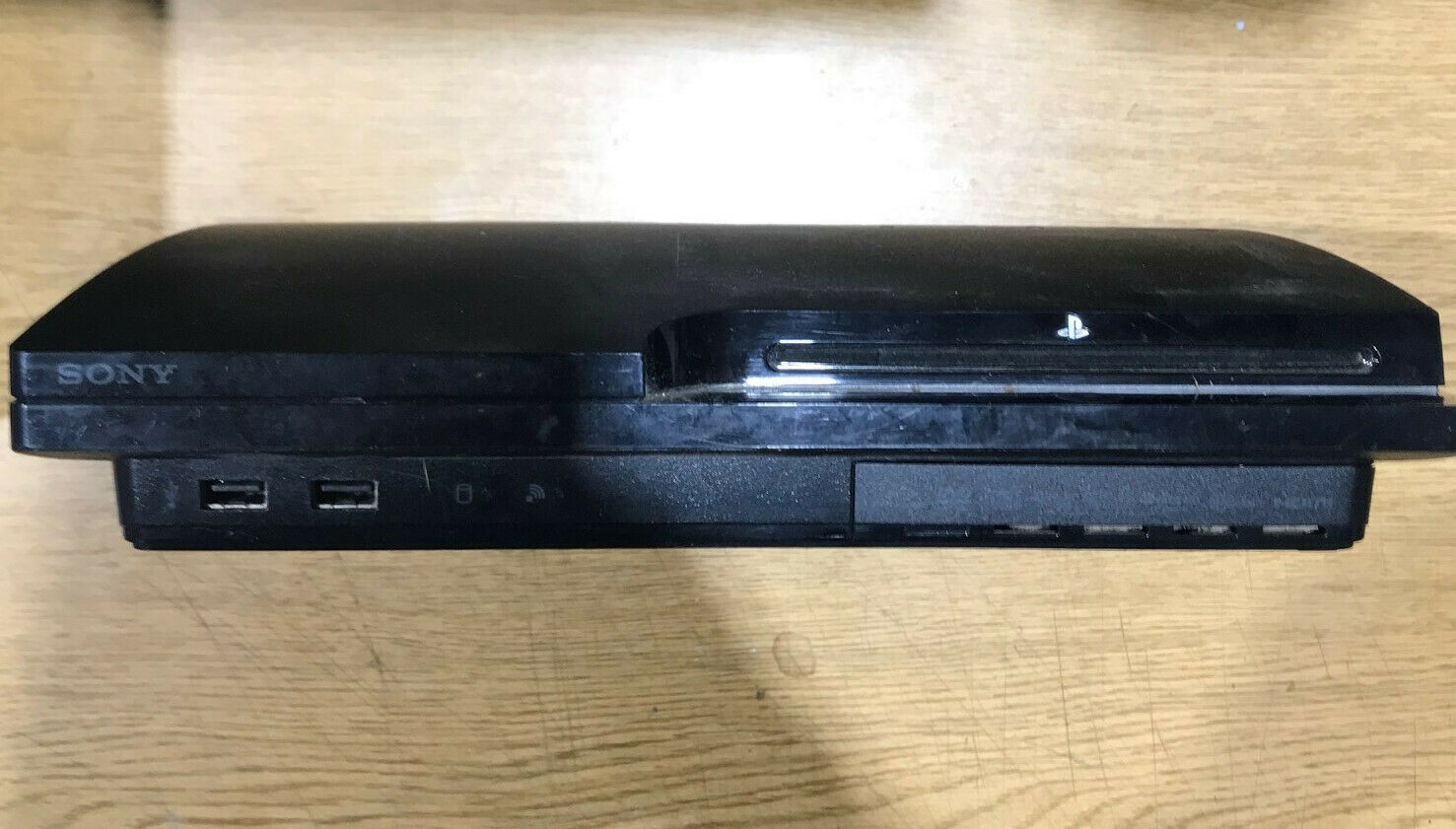 uncharted 3 playstation 3 (HARD COVER SNAP-ON) ( NEW)  for slim ps3 console only - Fresh Stock Dated February 2026