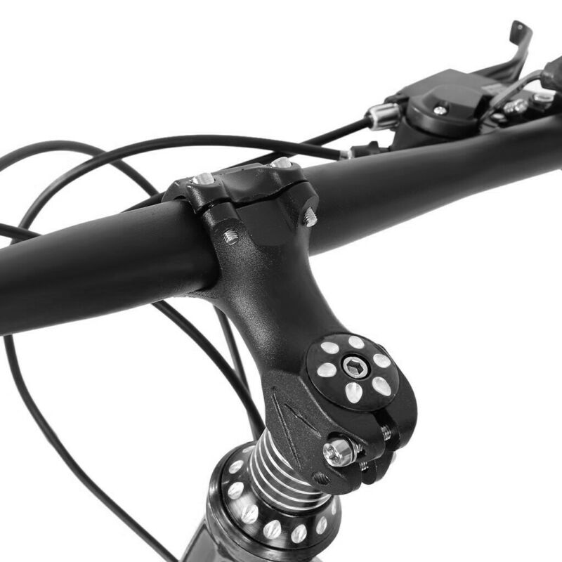 26in Folding Mountain Bike Full Suspension MTB Bikes 21 Speed Bicycle Bikes - Fresh Stock Dated January 2026