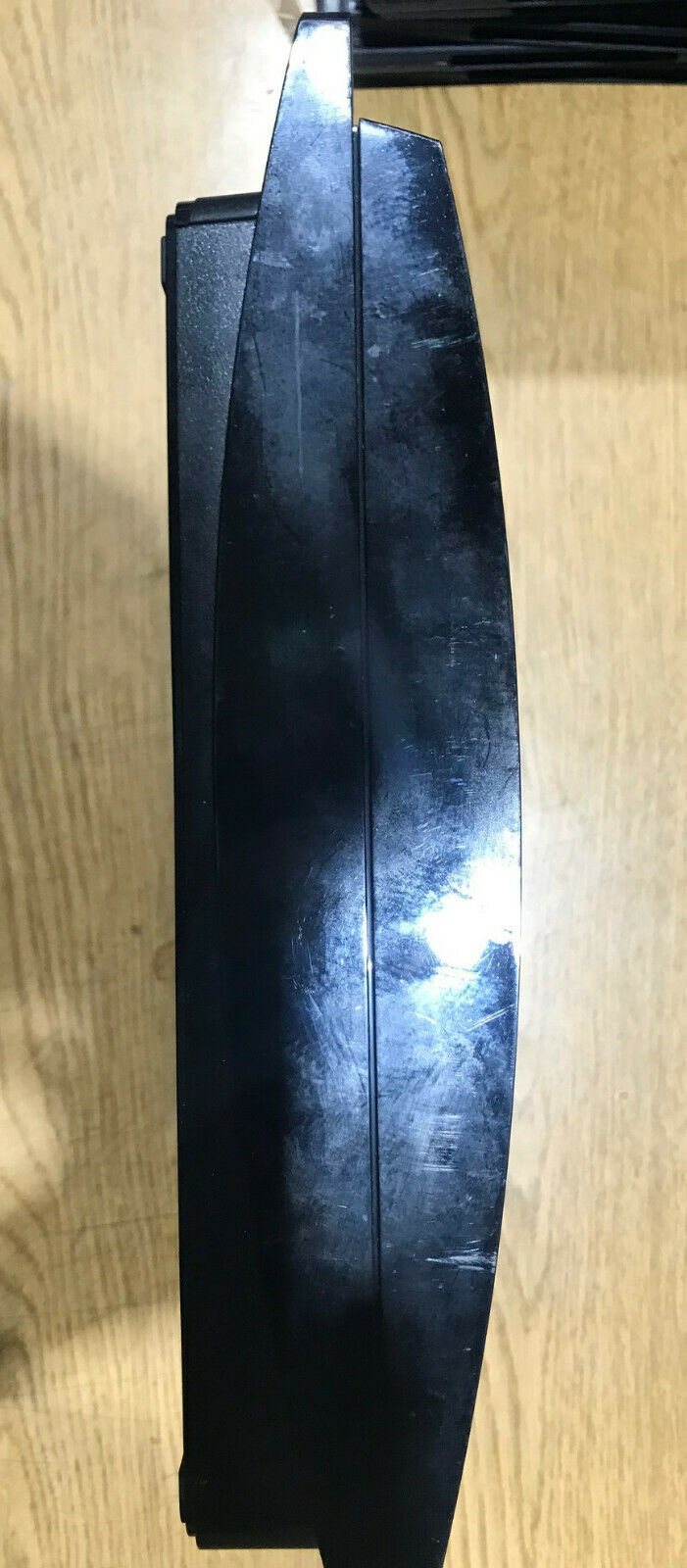 uncharted 3 playstation 3 (HARD COVER SNAP-ON) ( NEW)  for slim ps3 console only - Fresh Stock Dated February 2026