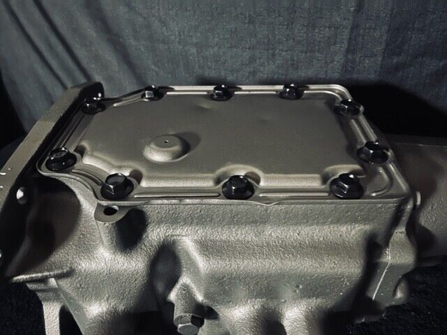 Restored Close Ratio Toploader 4 Speed 1970 Boss 302 / 351 Mustang 2.32 RUG-AW1 - Fresh Stock Dated December 2025