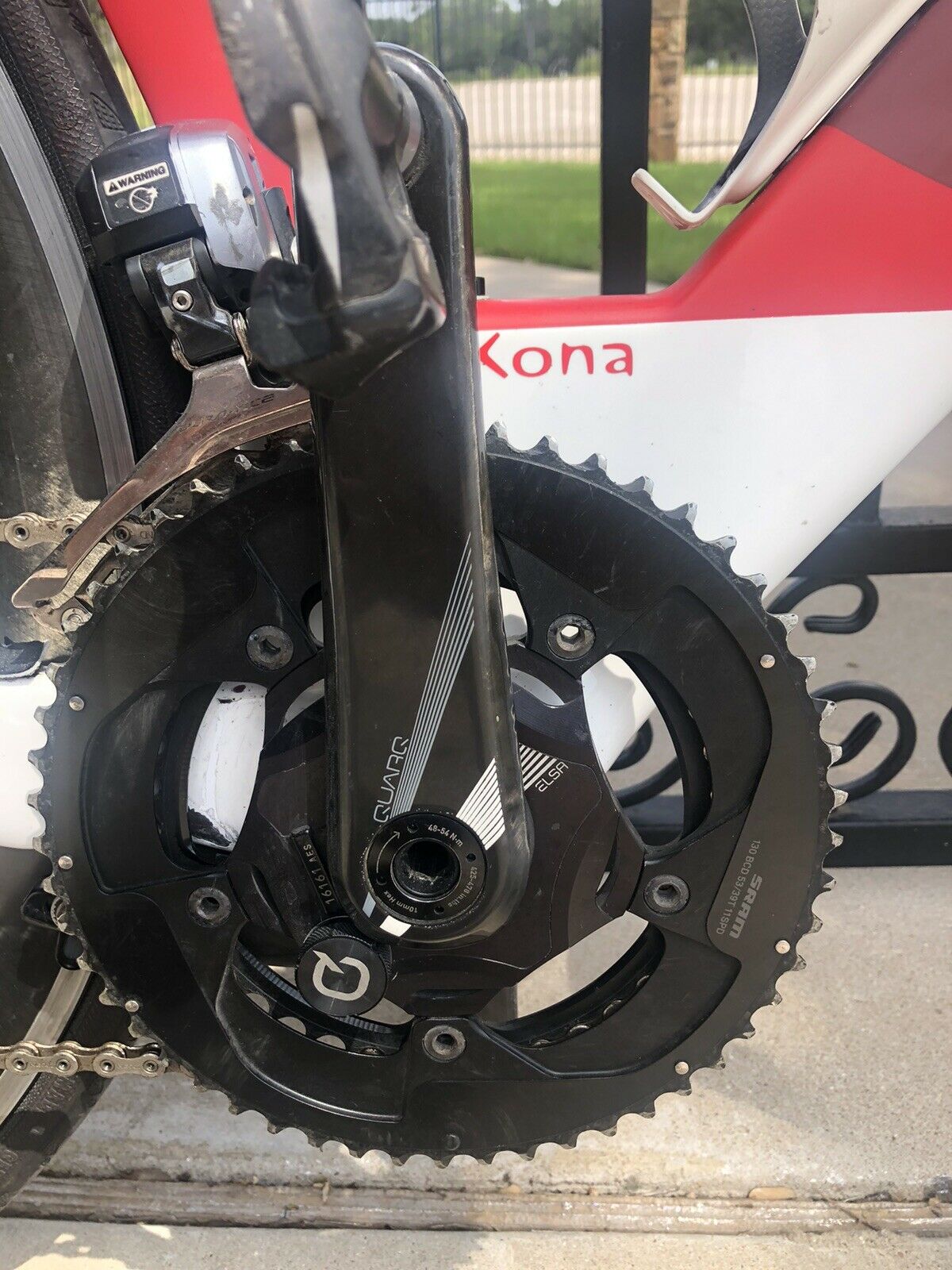 CERVELO P5 Triathlon Bike Dura-Ace Di2 (48cm) Carbon HED Wheelset! Tri - Fresh Stock Dated December 2025