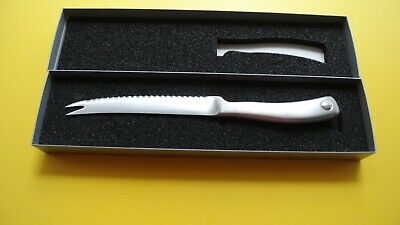 WUSTHOF NEW CULINAR fork tippet tomato and chesse knife    KNIFE #4108/14cm 5