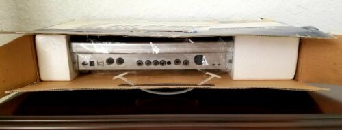 M‐Audio Ozone MIDI Keyboard Audio MIDI Controller - Fresh Stock Dated December 2025