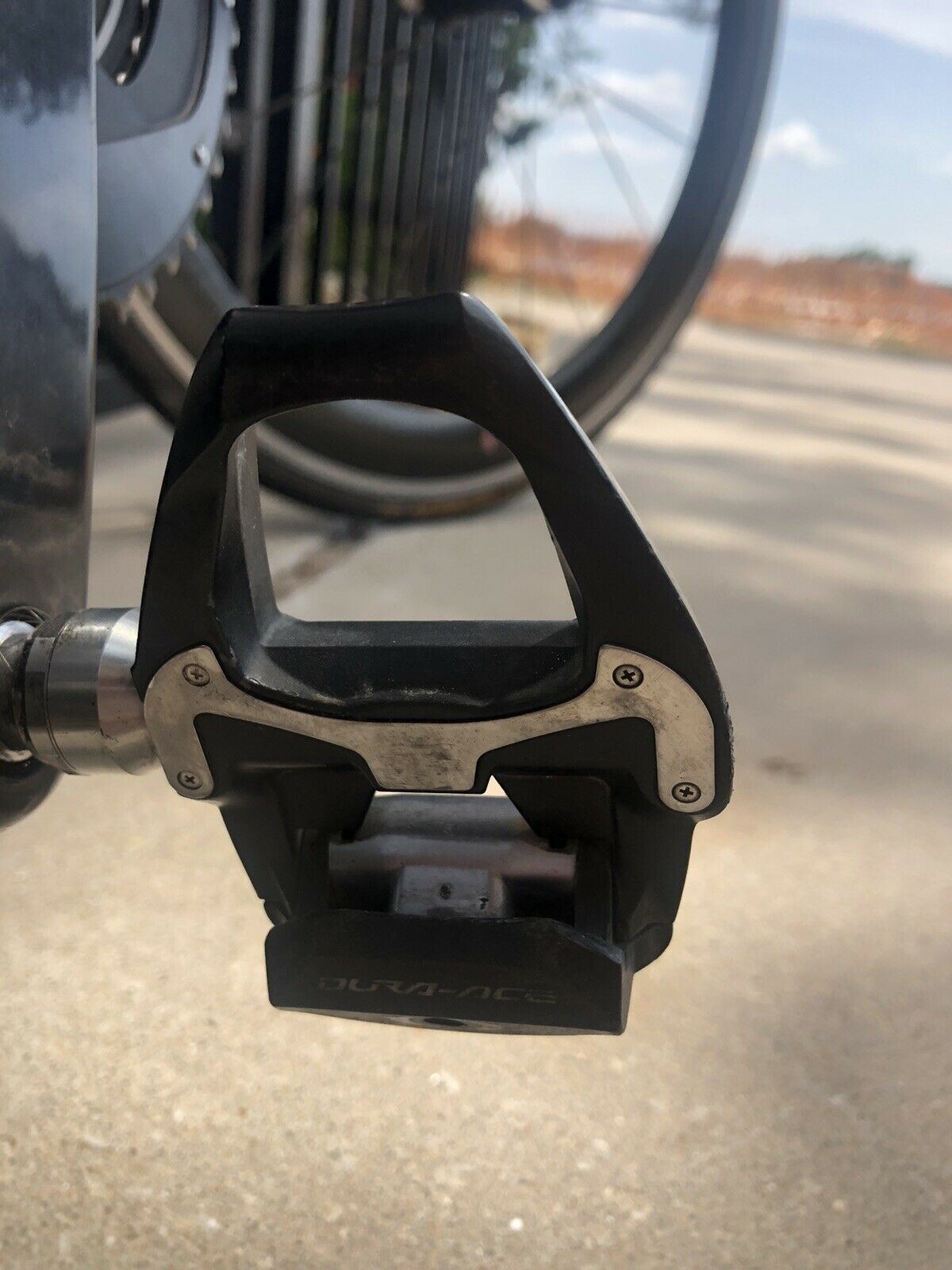 CERVELO P5 Triathlon Bike Dura-Ace Di2 (48cm) Carbon HED Wheelset! Tri - Fresh Stock Dated December 2025