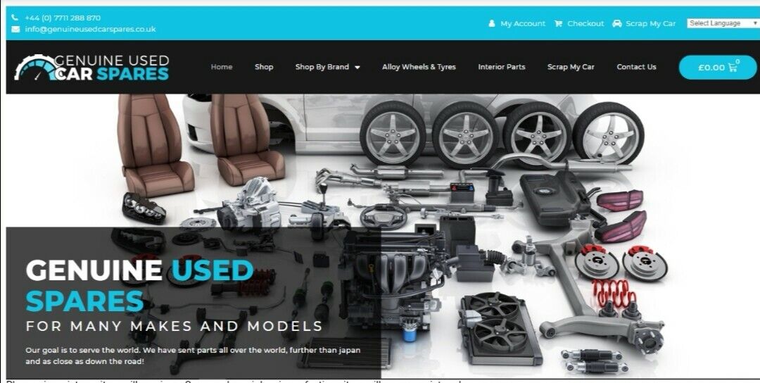 TOYOTA GLANZA V 4E - FTE 1.3 TURBO EP91 GEARBOX MANUAL NON,LSD, UK JDM - Fresh Stock Dated January 2026