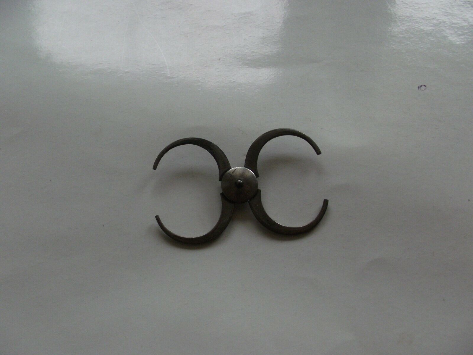 lot Antique Brass Watchmaker's Tools - Fresh Stock Dated December 2025