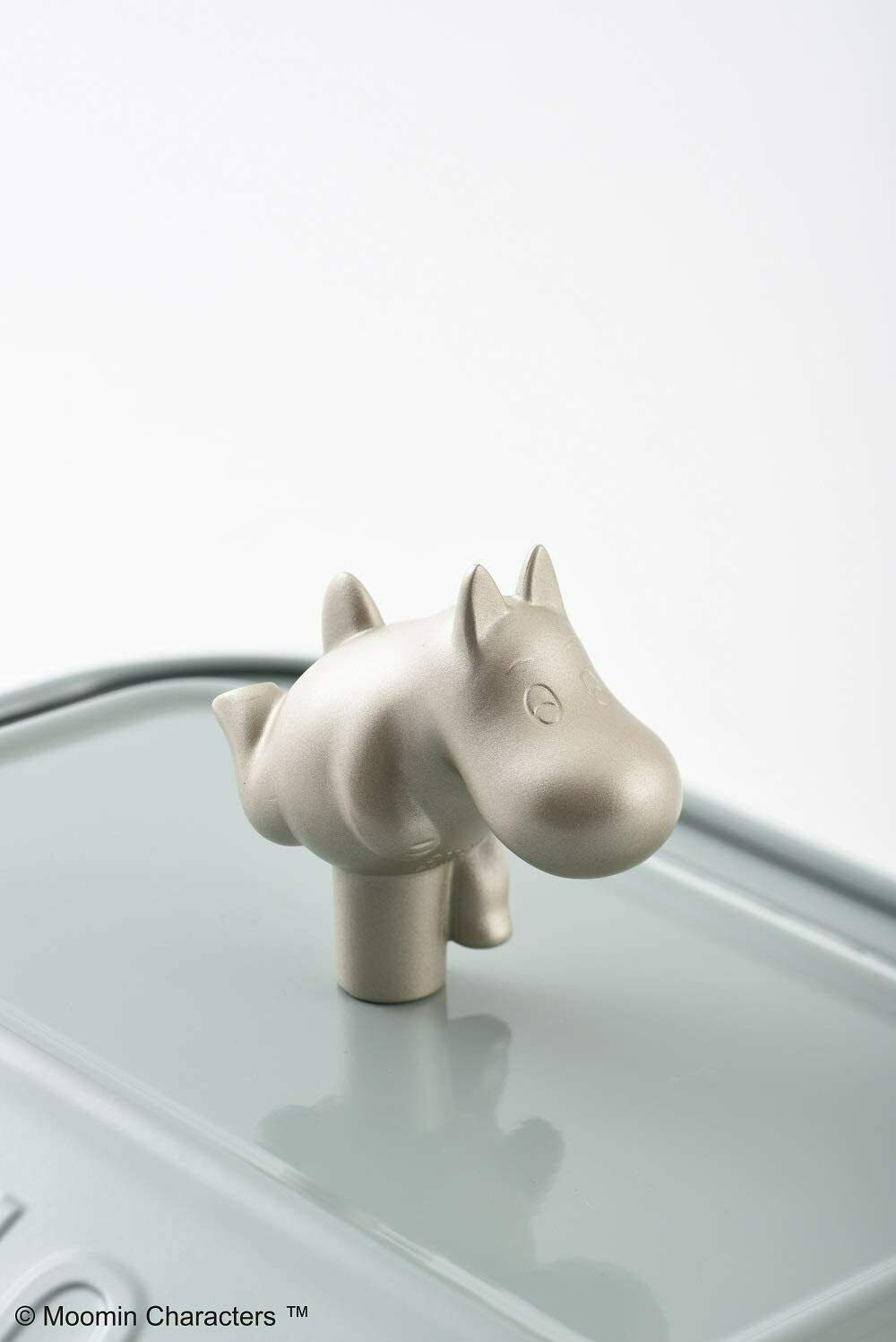 BRUNO BOE059-BGR Compact hot plate body 4 types of plates Limited Moomin - Fresh Stock Dated February 2026