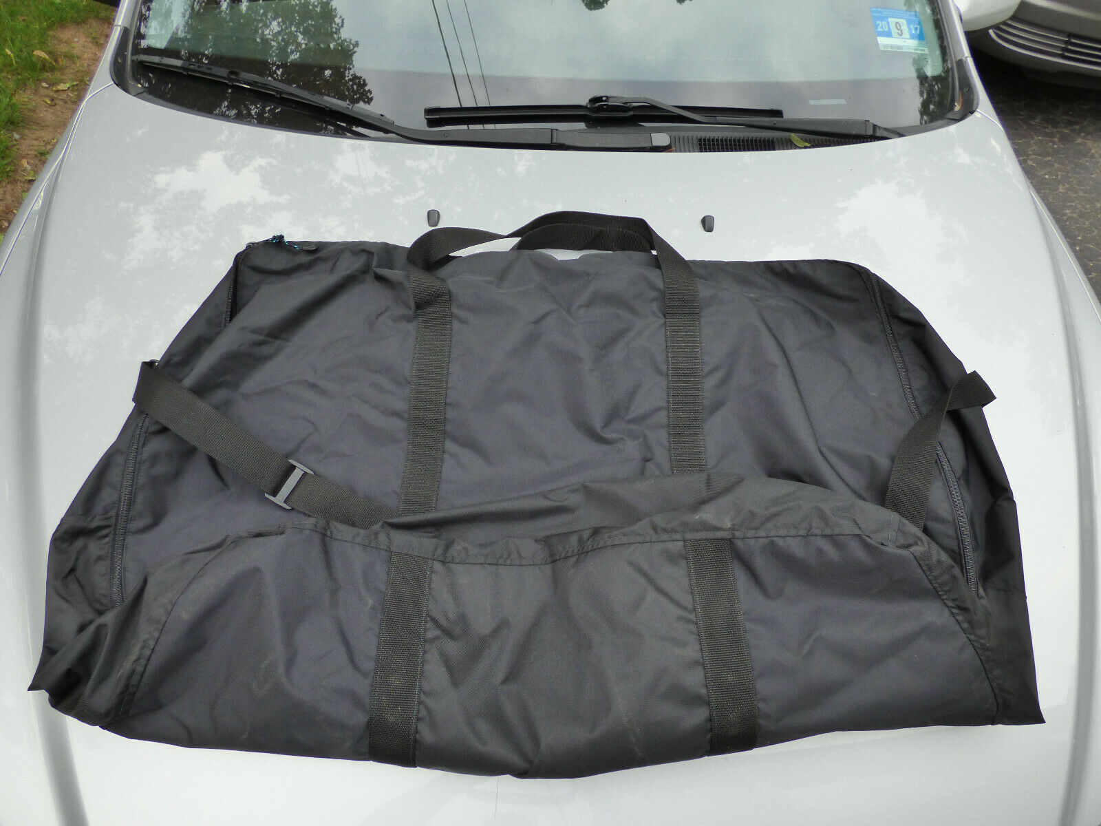 Bike Friday Pocket Rocket Lightweight Folding - 27 Speed +  Travel Case - 2009 - Fresh Stock Dated December 2025