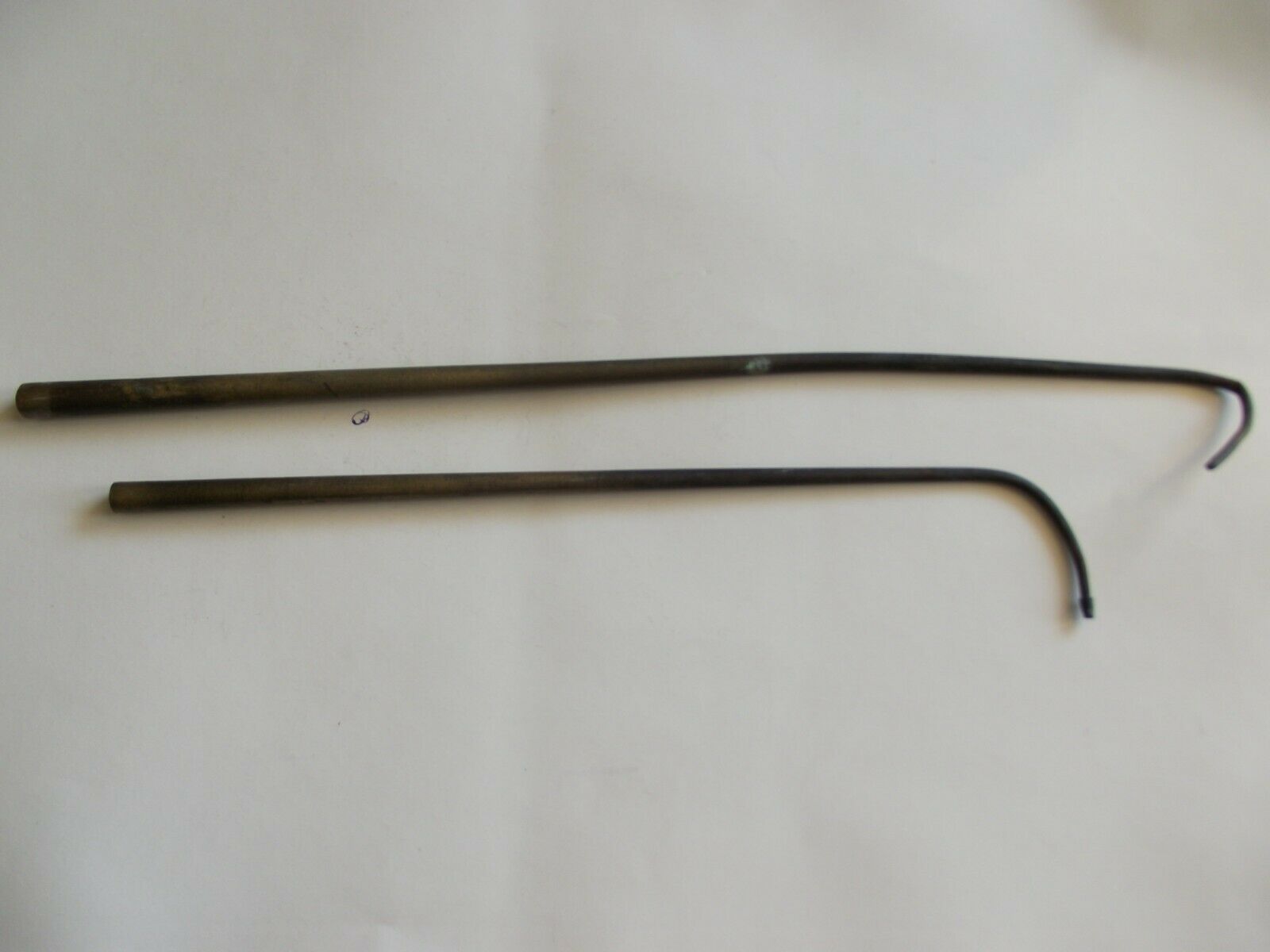 lot Antique Brass Watchmaker's Tools - Fresh Stock Dated December 2025