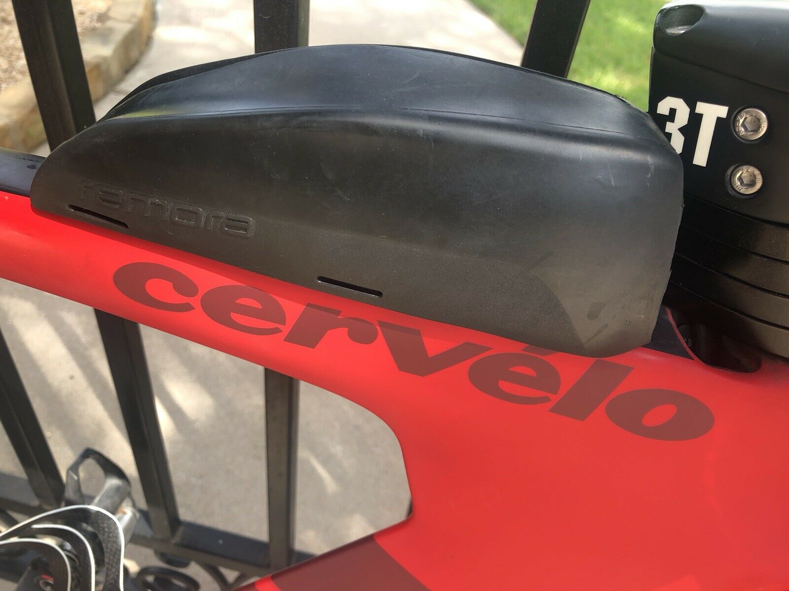 CERVELO P5 Triathlon Bike Dura-Ace Di2 (48cm) Carbon HED Wheelset! Tri - Fresh Stock Dated December 2025