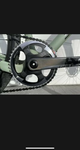 Santa Cruz Stigmata CC Force 1X 52cm - Fresh Stock Dated December 2025