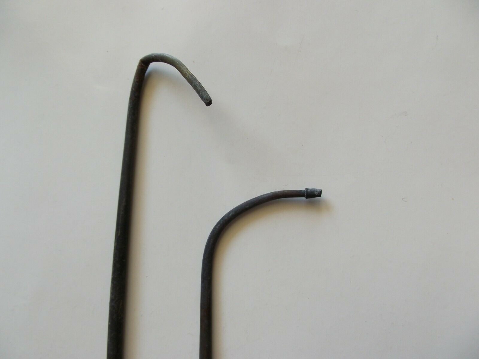 lot Antique Brass Watchmaker's Tools - Fresh Stock Dated December 2025