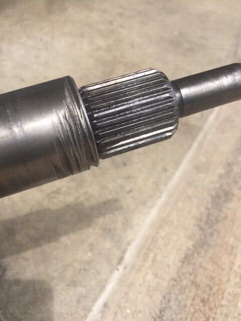 1994-1995 Chevy T5 Manual Transmission 5 SPEED Hot Rod S10 Truck Overdrive WC - Fresh Stock Dated January 2026