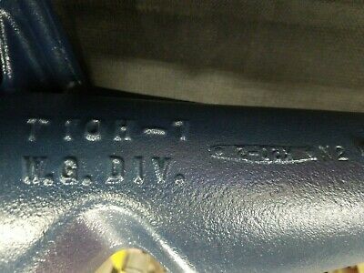 1963-64 FORD FAIRLANE/COMET REBUILT BORG WARNER T-10 WIDE  RATIO  4SPD.TRANS. - Fresh Stock Dated December 2025