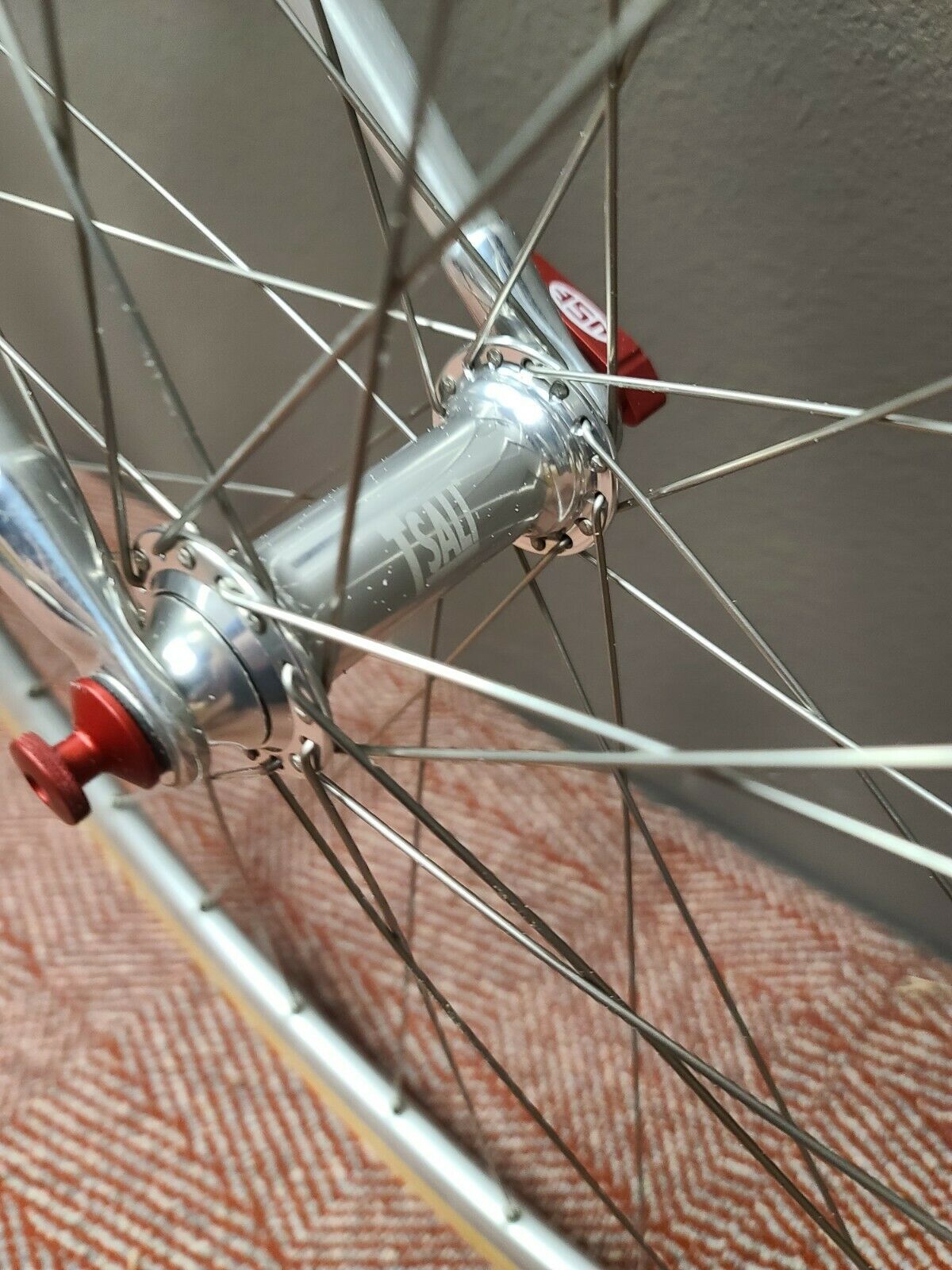 *NOS* Guerciotti Sprint Road Bike 105 Made in Italy - Fresh Stock Dated December 2025