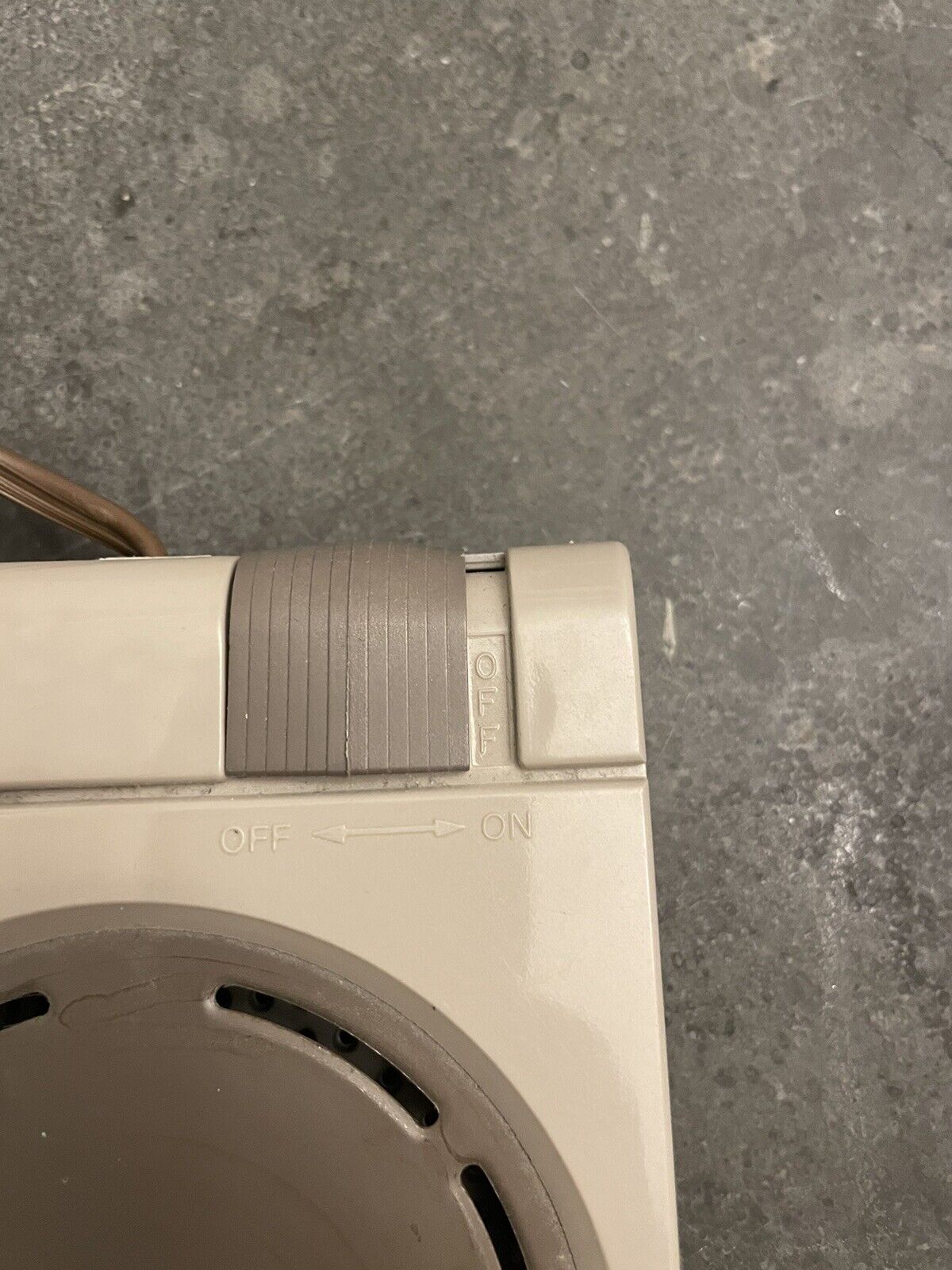 Vintage Dazey 25 Watt Coffee  Tea Soup Cup Mug Beverage Warmer CW-10 Made in USA - Fresh Stock Dated February 2026