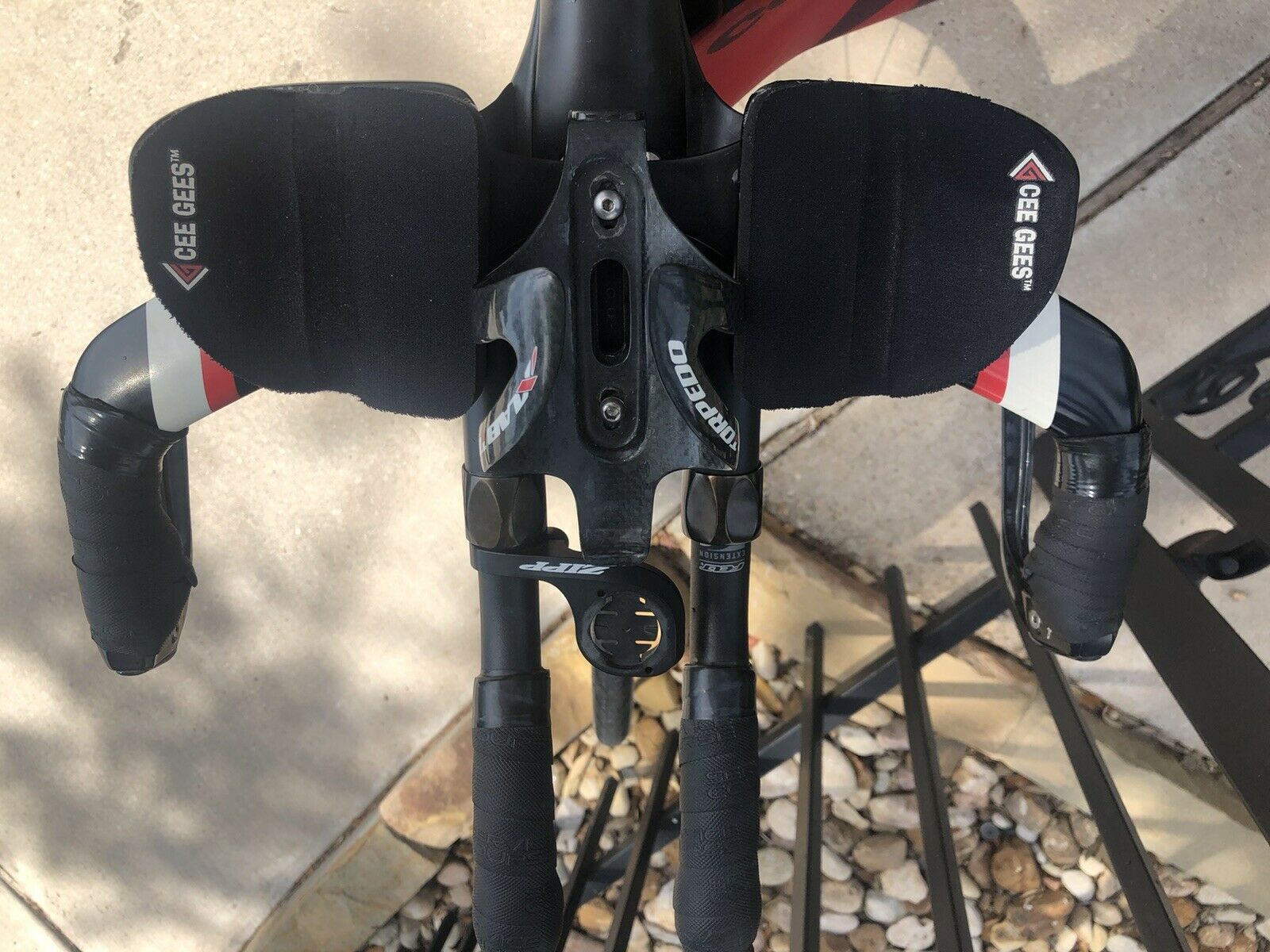 CERVELO P5 Triathlon Bike Dura-Ace Di2 (48cm) Carbon HED Wheelset! Tri - Fresh Stock Dated December 2025