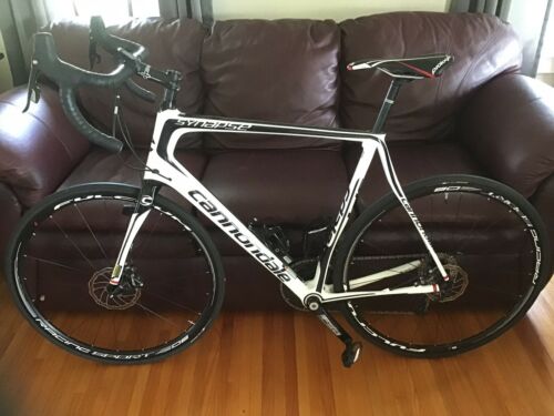 Cannondale Synapse - Fresh Stock Dated December 2025