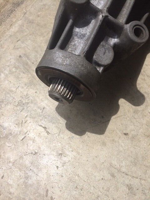 1994-1995 Chevy T5 Manual Transmission 5 SPEED Hot Rod S10 Truck Overdrive WC - Fresh Stock Dated January 2026