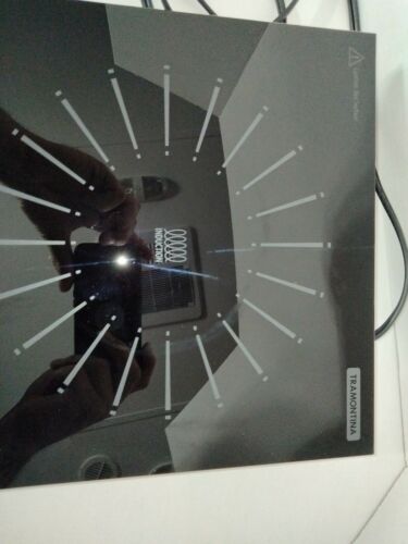 Tramontina Induction Counter Cooker Cooktop Single Burner Model 81500/103 - Fresh Stock Dated February 2026