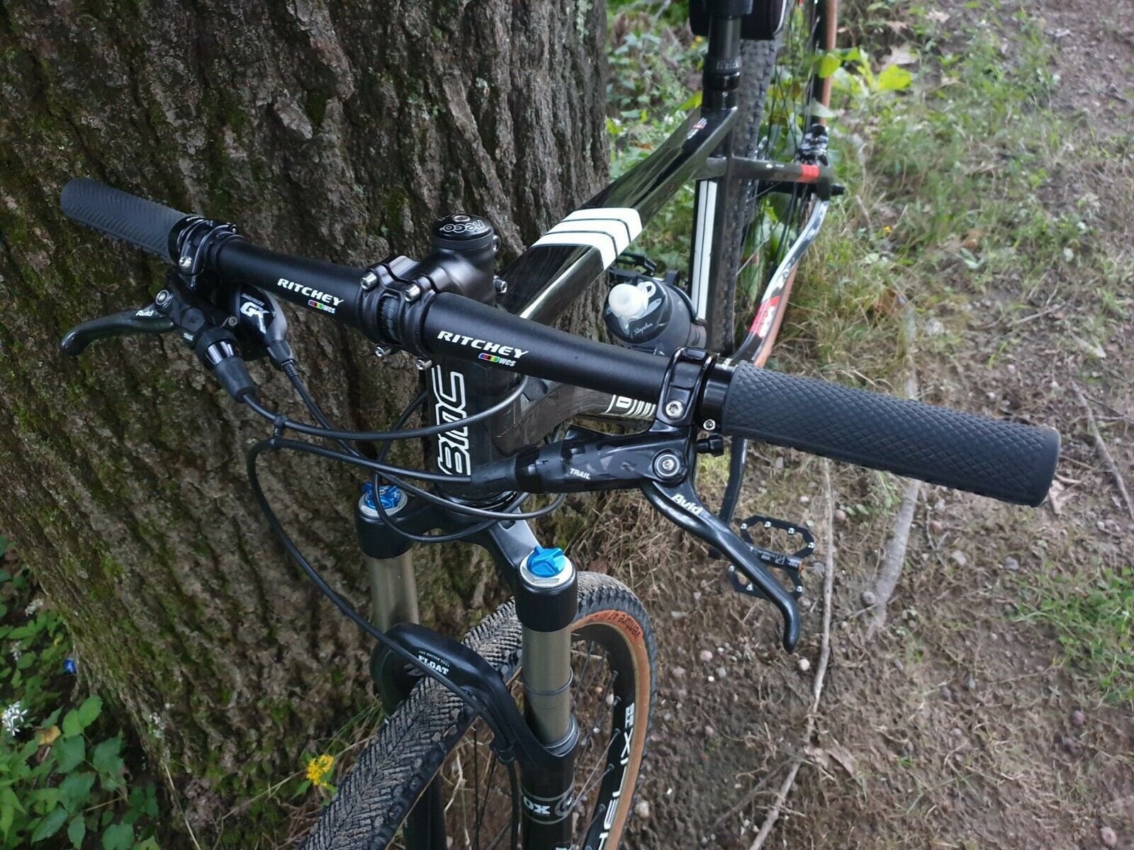 BMC Teamelite Te01 Carbon Race Bike Small - Fresh Stock Dated December 2025