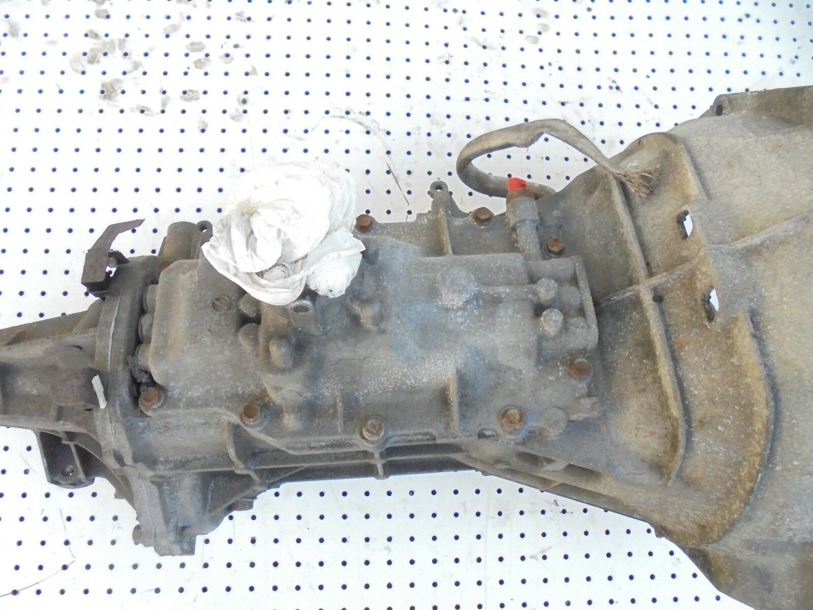 1997 Ford F-150 Pickup Truck V6 Manual 5-Speed Transmission & Shifter - Fresh Stock Dated December 2025