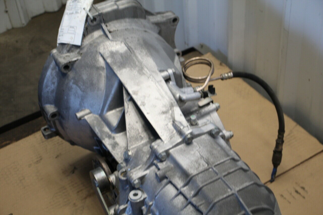 1999 2000 2001 Porsche 911 996 Carrera 4 6 Speed Transmission Stk#21003 - Fresh Stock Dated December 2025