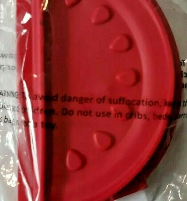 Lekue Watermelon Popsicle Ice Cream Cube Mold Fruit 5 1/2 x 3 in - Fresh Stock Dated February 2026