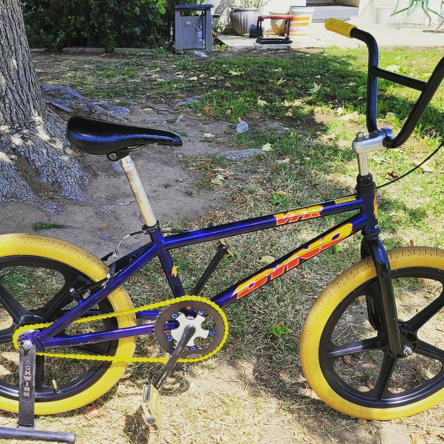 dyno vfr bike - Fresh Stock Dated December 2025