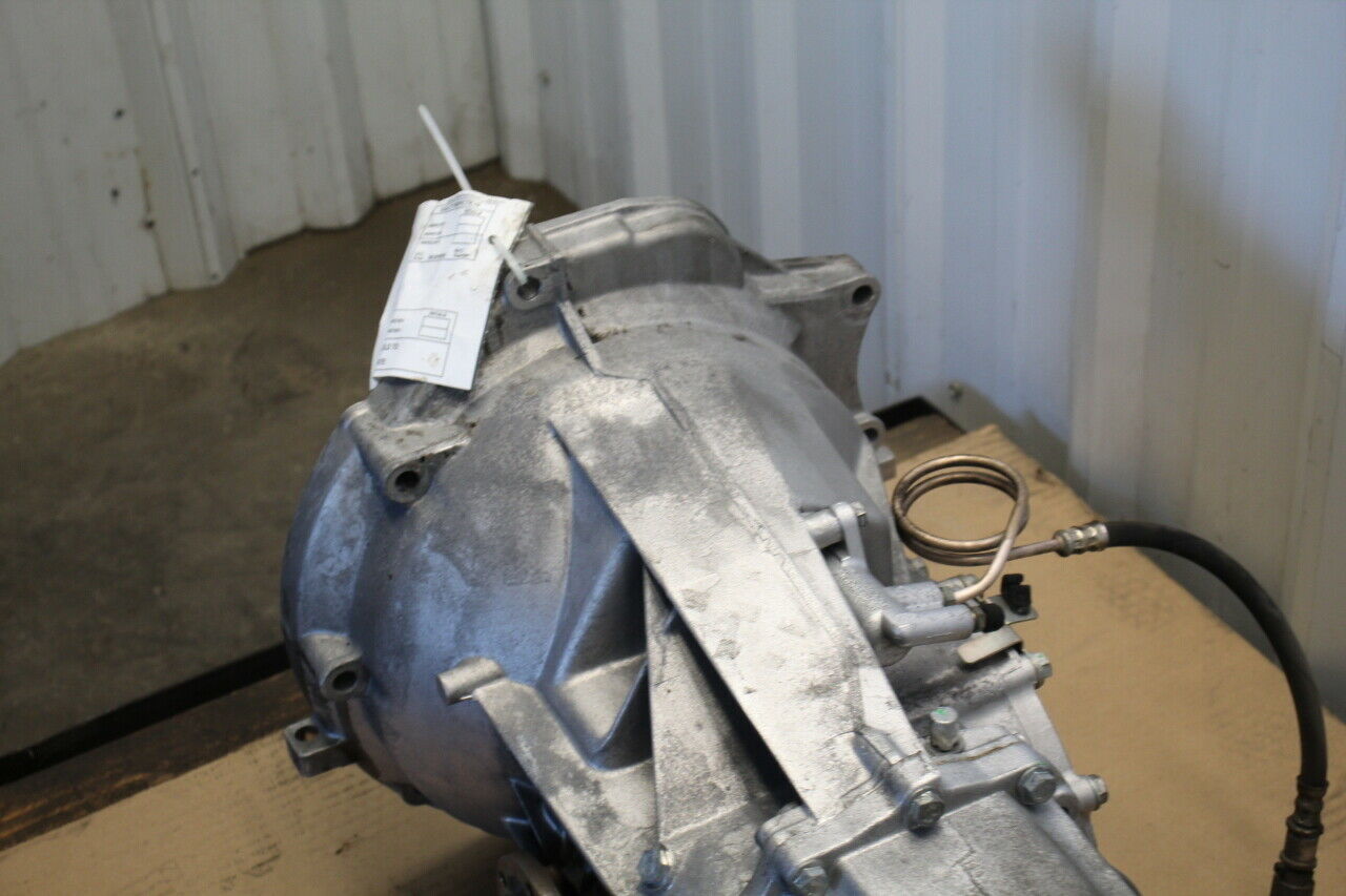 1999 2000 2001 Porsche 911 996 Carrera 4 6 Speed Transmission Stk#21003 - Fresh Stock Dated December 2025