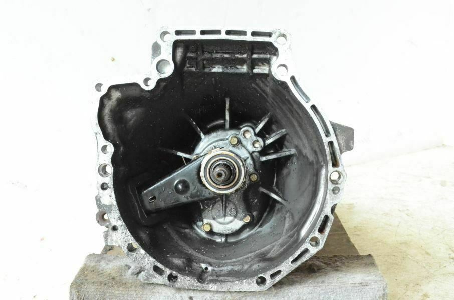 1990-1997 MAZDA MX-5 MIATA 1.8L MANUAL 5 SPEED TRANSMISSION ASSEMBLY - Fresh Stock Dated December 2025