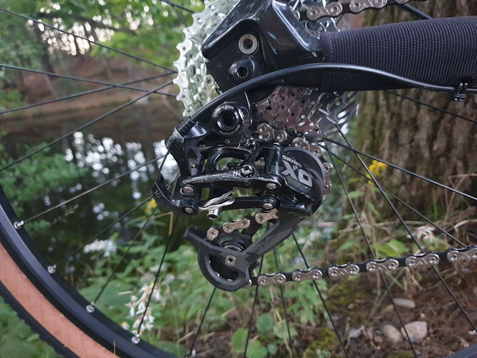 BMC Teamelite Te01 Carbon Race Bike Small - Fresh Stock Dated December 2025