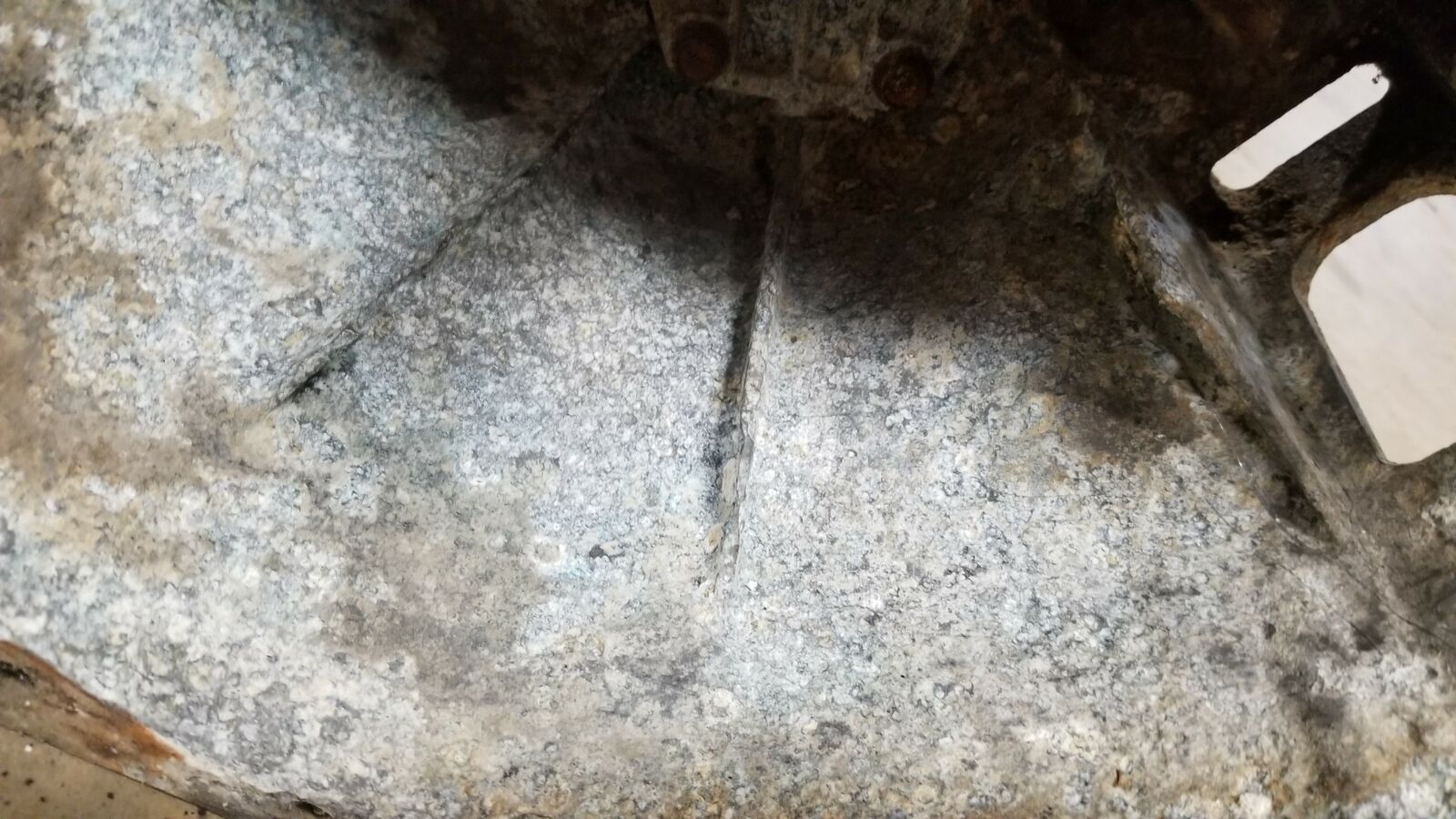 5 Speed Transmission M5R2 RKE 1989 90 91 92 1993 Thunderbird SC E9SR-AB-RKE-AA1 - Fresh Stock Dated December 2025