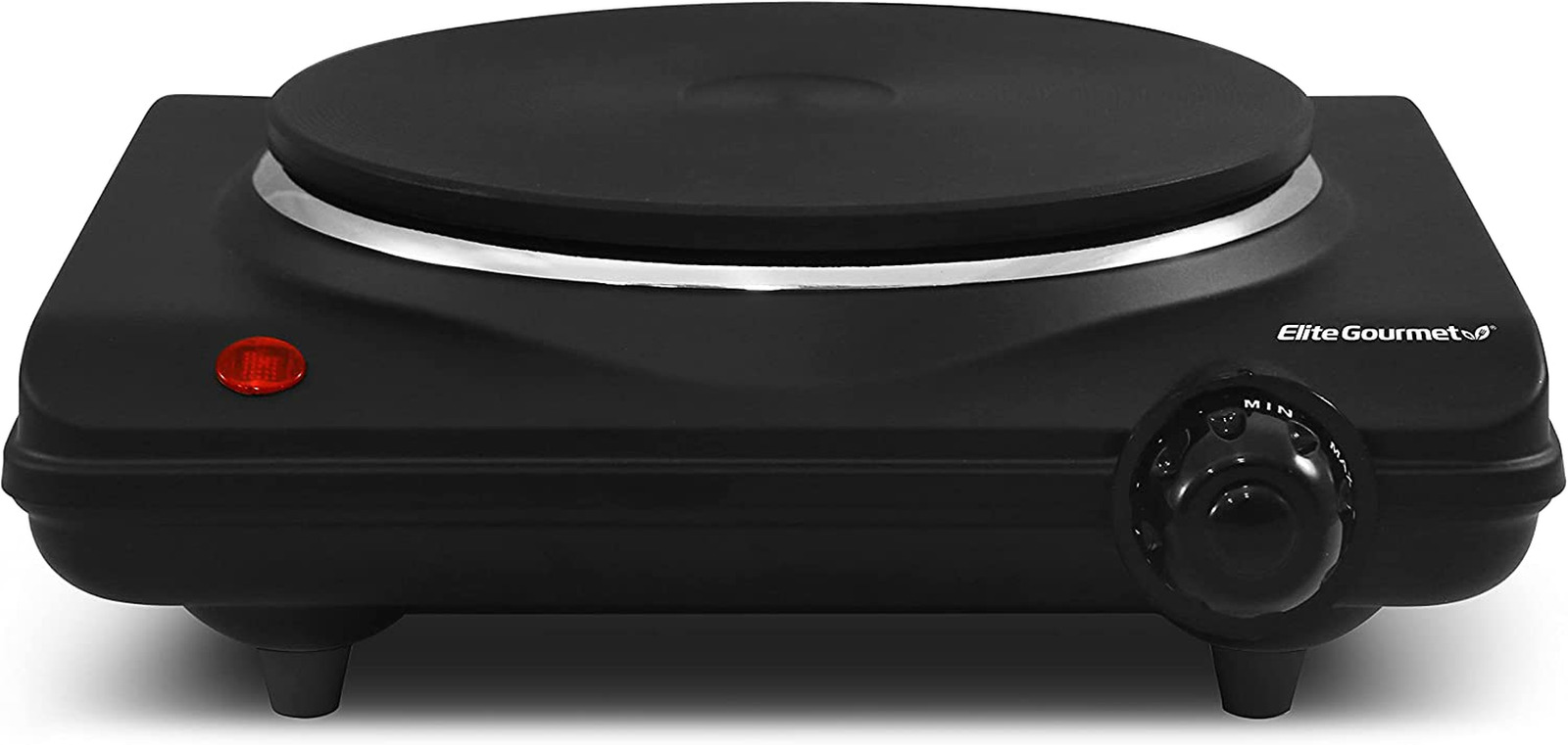 #1 Encimera Electrica Induccion Hornilla Estufa Quemador Pequeña Cocina Portatil - Fresh Stock Dated February 2026