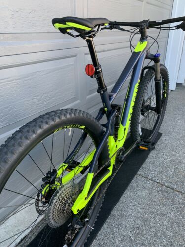 Marin Rift Zone 2 29er Full Suspension Mountain Bike 1x11 Dropper Rock Shox NICE - Fresh Stock Dated December 2025