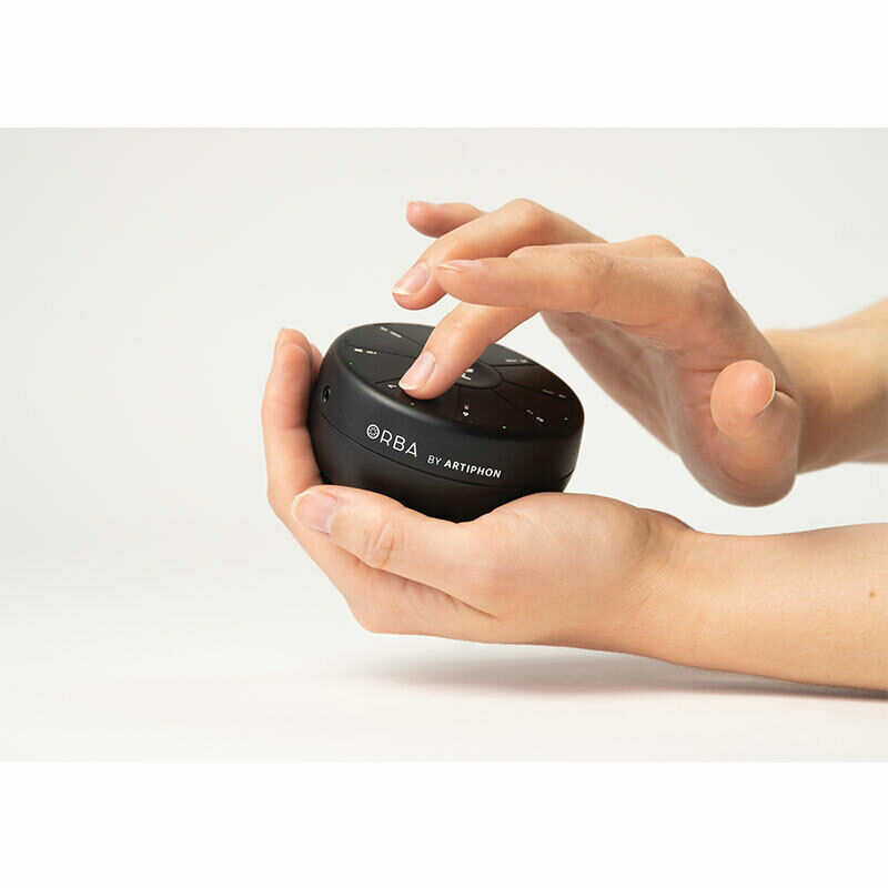 Artiphon ORBA AP 90000007 Synth Controller Bluetooth 5 USB-C w/Tracking# New - Fresh Stock Dated December 2025