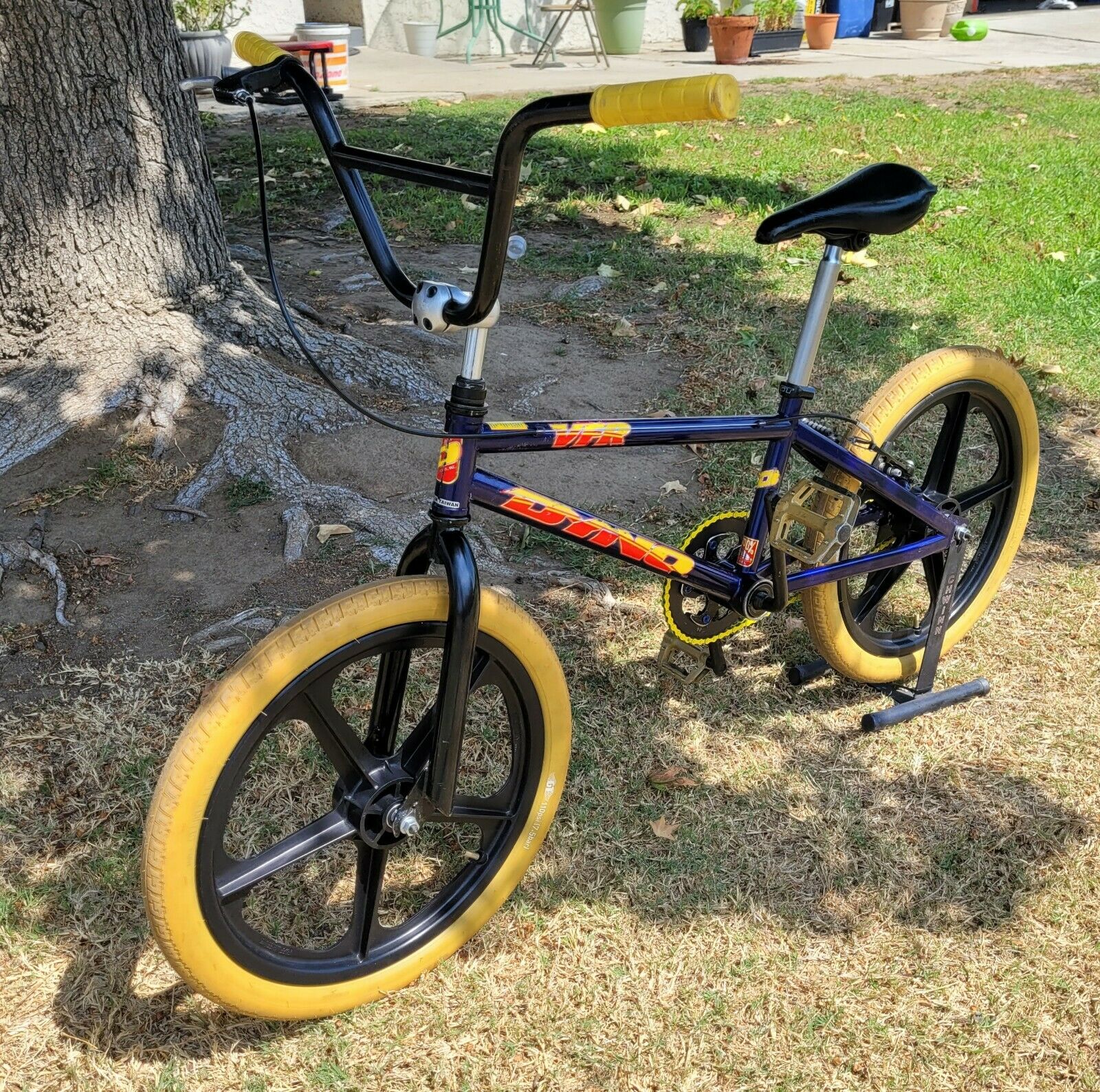 dyno vfr bike - Fresh Stock Dated December 2025