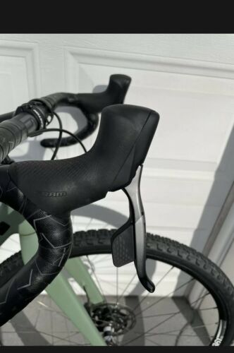 Santa Cruz Stigmata CC Force 1X 52cm - Fresh Stock Dated December 2025