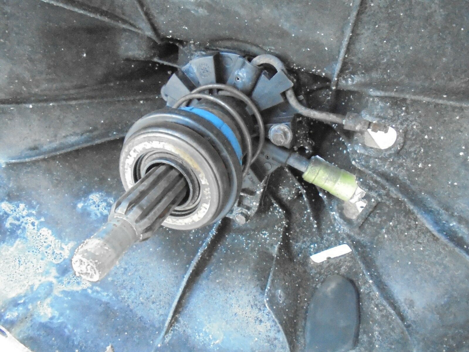 1997 Ford F-150 Pickup Truck V6 Manual 5-Speed Transmission & Shifter - Fresh Stock Dated December 2025