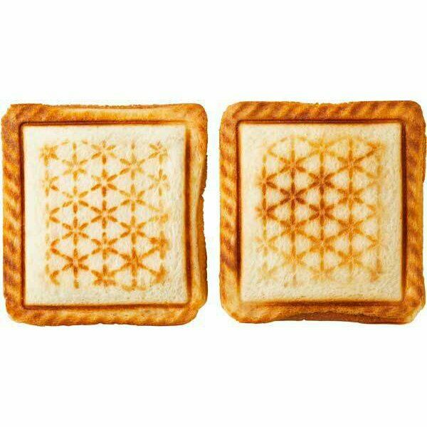 BRUNO BOE084-Greige Grill Sandwich Maker Double Bread NEW from JAPAN - Fresh Stock Dated February 2026