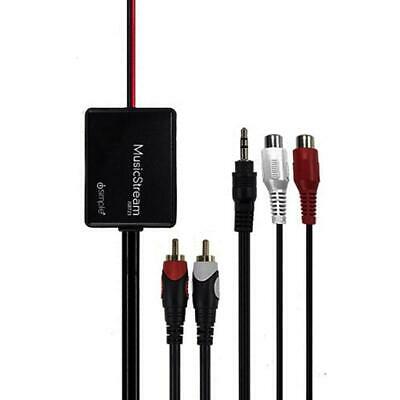 PAC ISBT23 Isimple Weatherproof Bluetooth Adaptor - Fresh Stock Dated December 2025