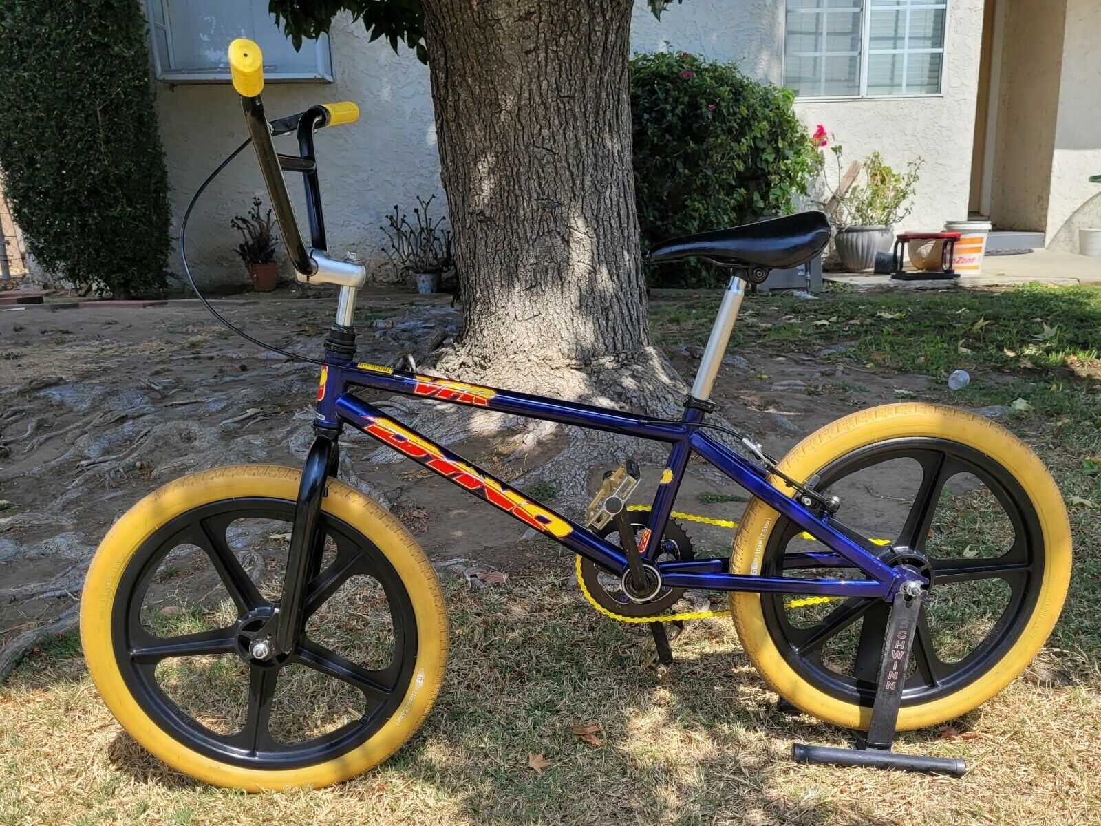 dyno vfr bike - Fresh Stock Dated December 2025