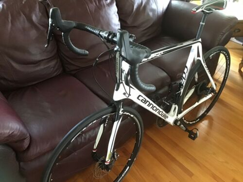 Cannondale Synapse - Fresh Stock Dated December 2025