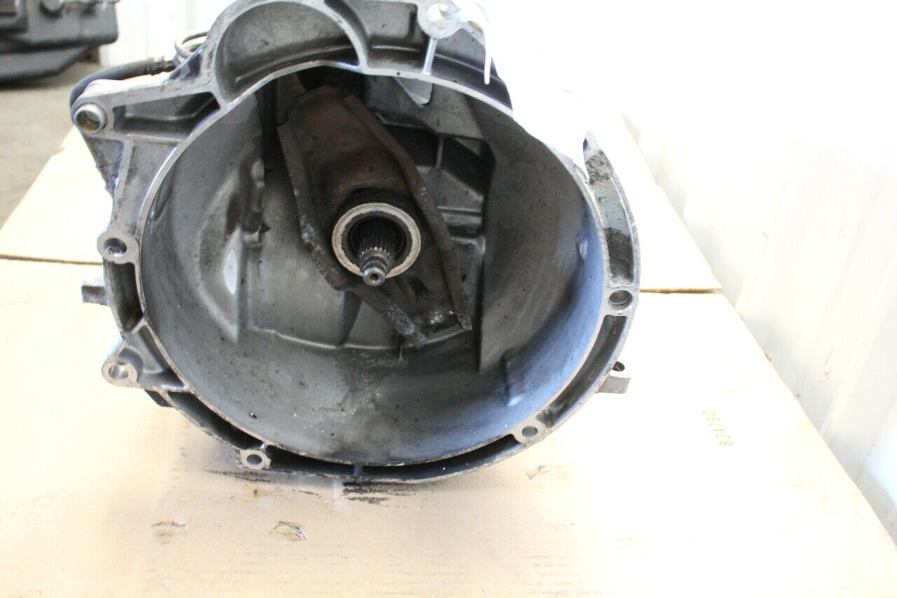 1999 2000 2001 Porsche 911 996 Carrera 4 6 Speed Transmission Stk#21003 - Fresh Stock Dated December 2025