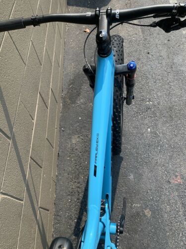 Trek Farley EX 8 21.5”/XL - Fresh Stock Dated December 2025