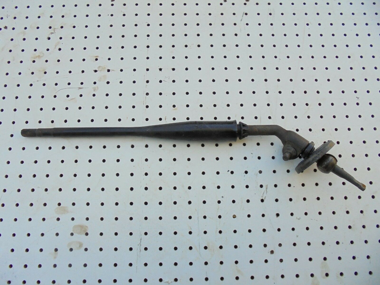 1997 Ford F-150 Pickup Truck V6 Manual 5-Speed Transmission & Shifter - Fresh Stock Dated December 2025