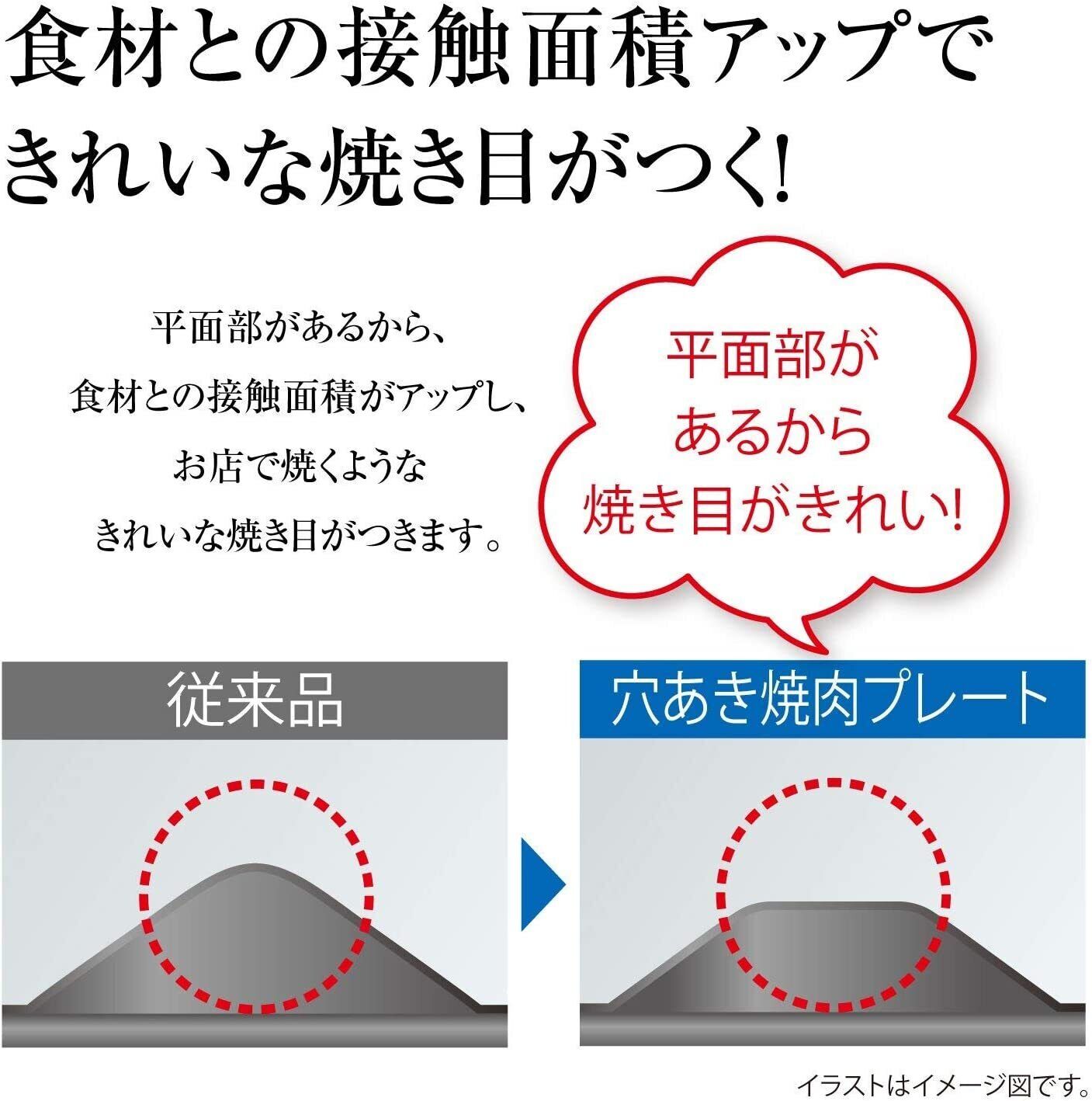 Zojirushi Electric Multi Cooking Hot Plate 3.5 Sheets Dark Brown EA-GV35AM-TD - Fresh Stock Dated February 2026